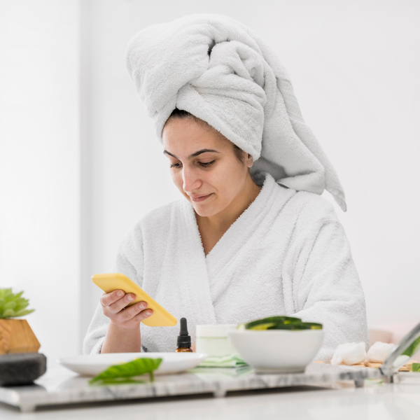 Personal Care Products