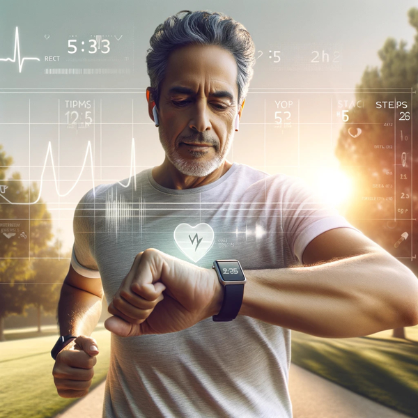 Health Monitoring Devices