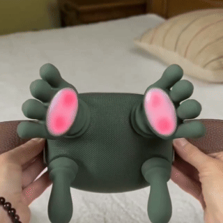 Smart Neck and Shoulder Massager