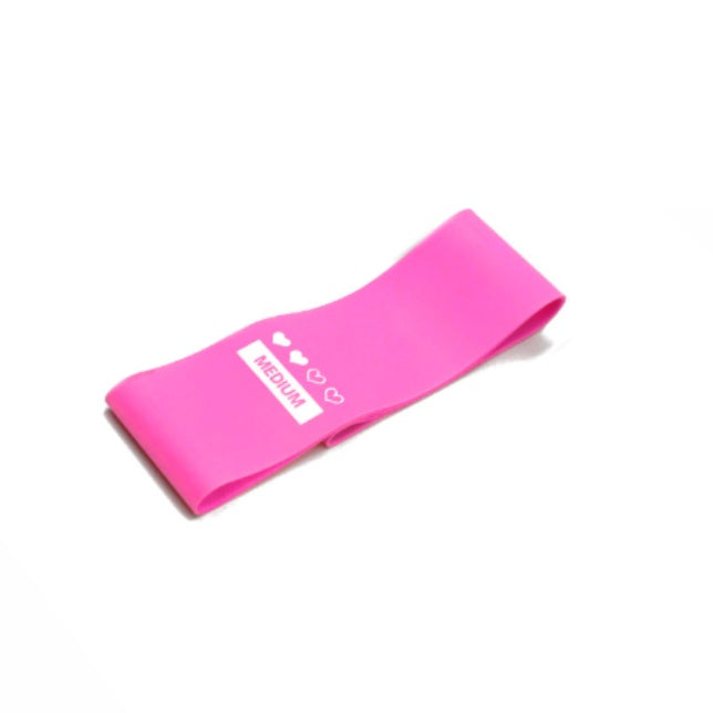 Resistance Bands Elastic Booty Rubber Bands for Fitness Gym Yoga