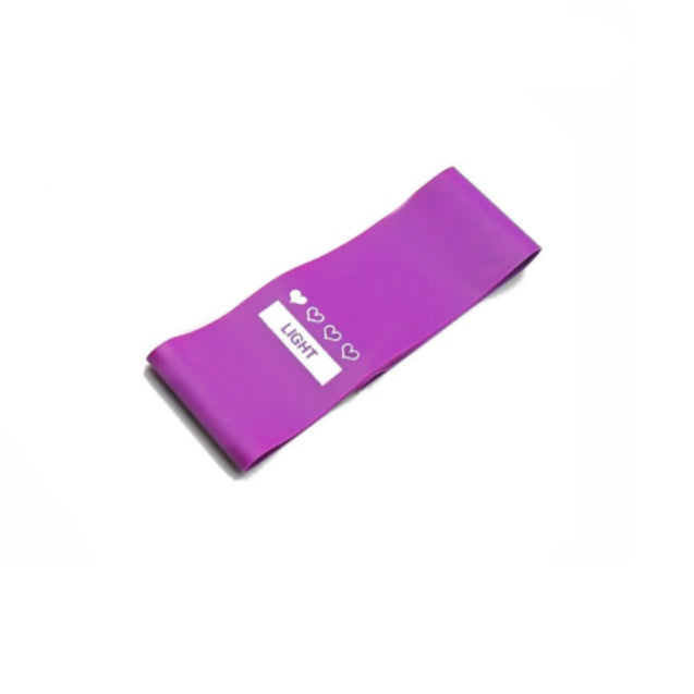 Resistance Bands Elastic Booty Rubber Bands for Fitness Gym Yoga