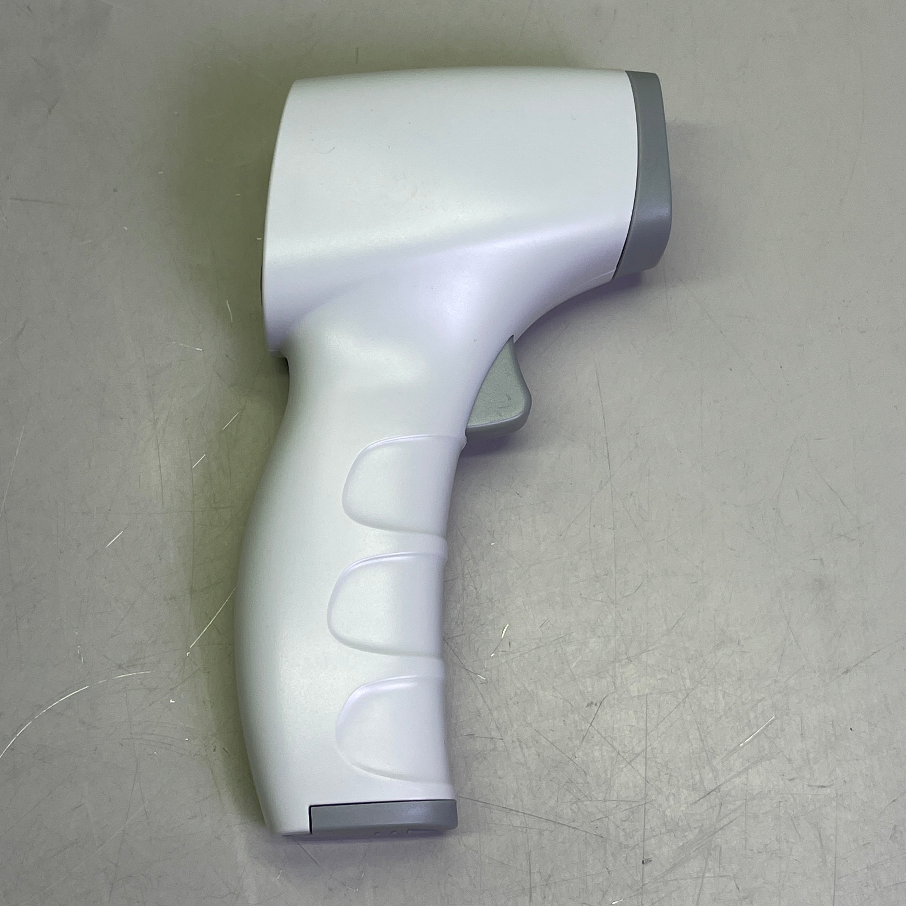 Non-Contact Infrared Thermometer for Humans & Objects