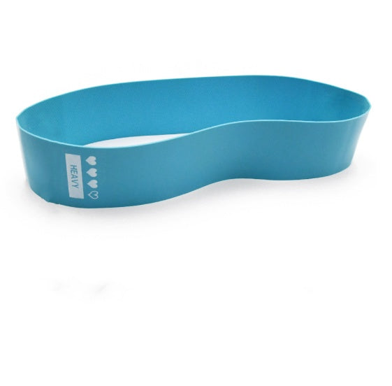 Resistance Bands Elastic Booty Rubber Bands for Fitness Gym Yoga