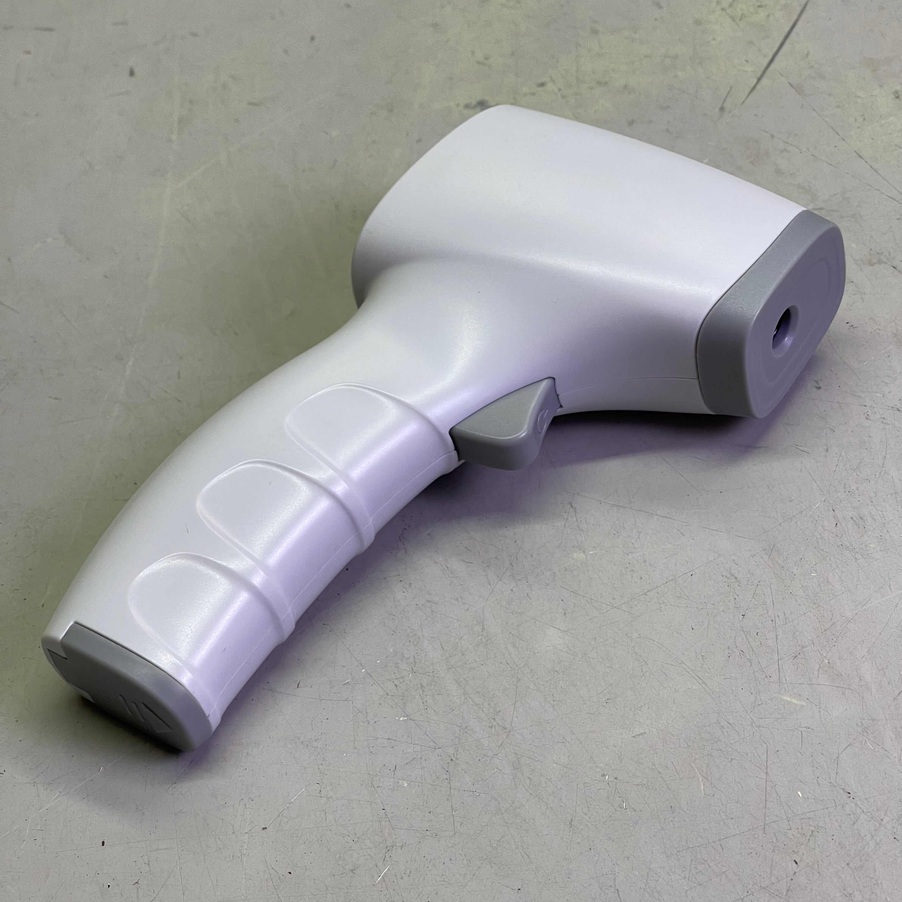 Non-Contact Infrared Thermometer for Humans & Objects