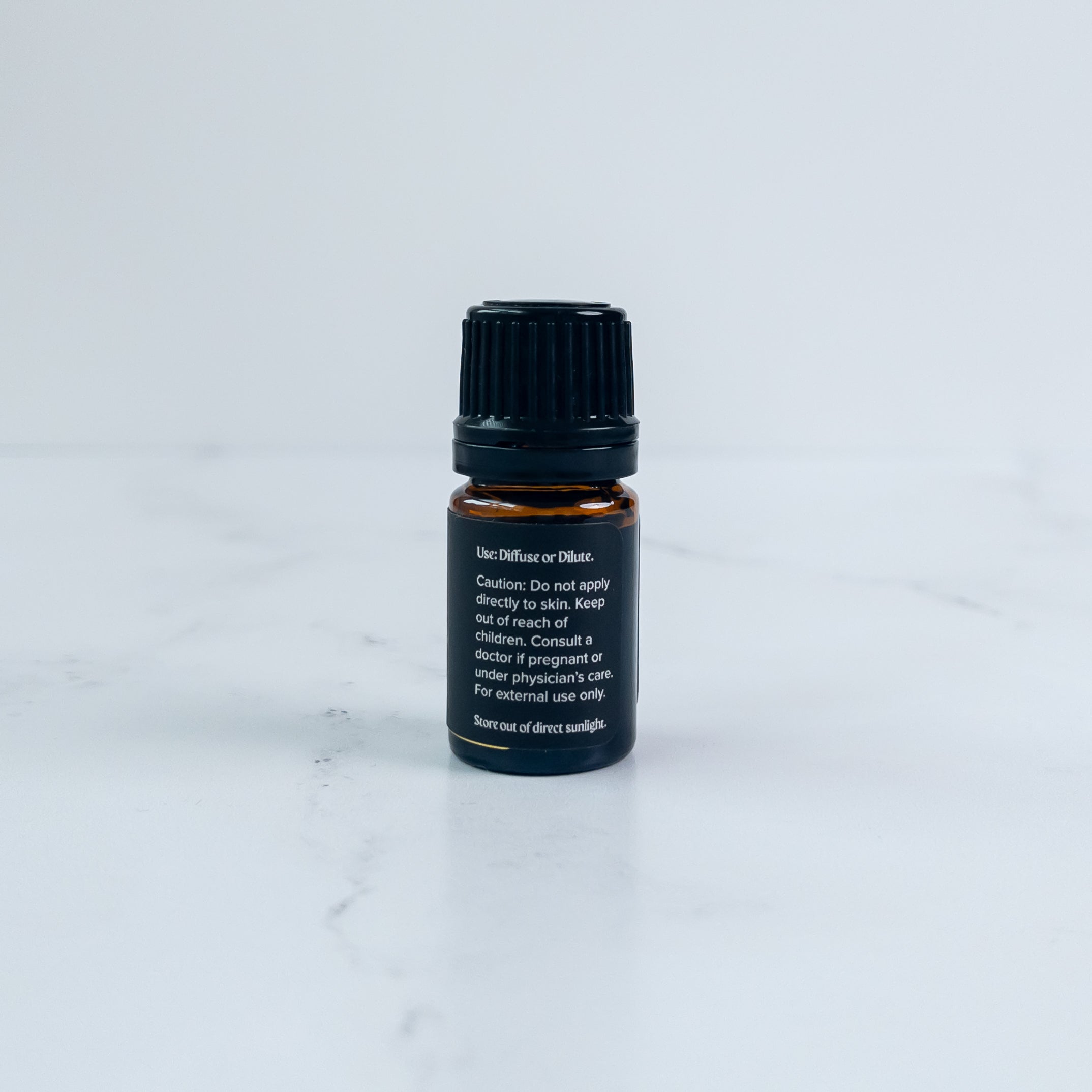 God Breathed Pure Essential Oil