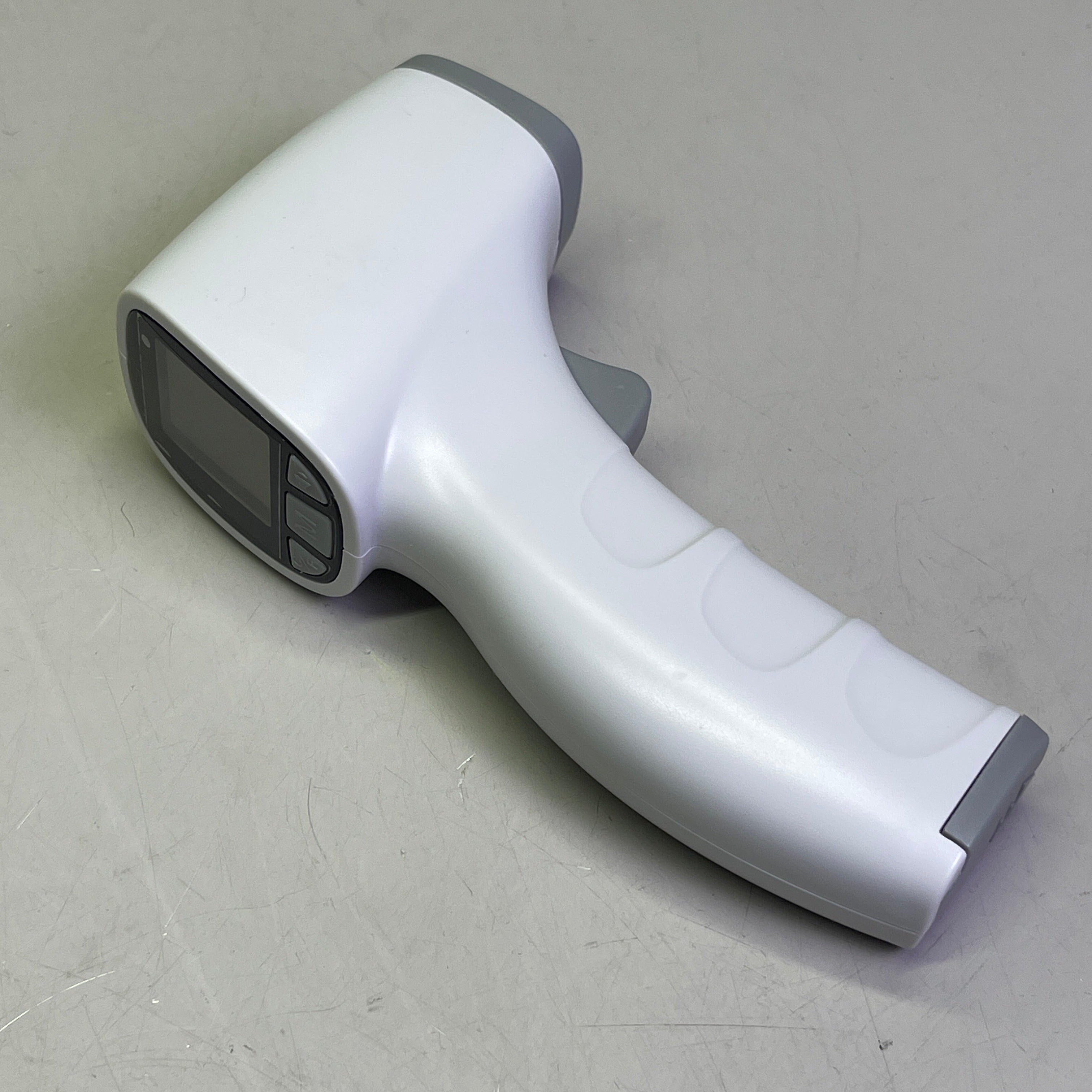 Non-Contact Infrared Thermometer for Humans & Objects