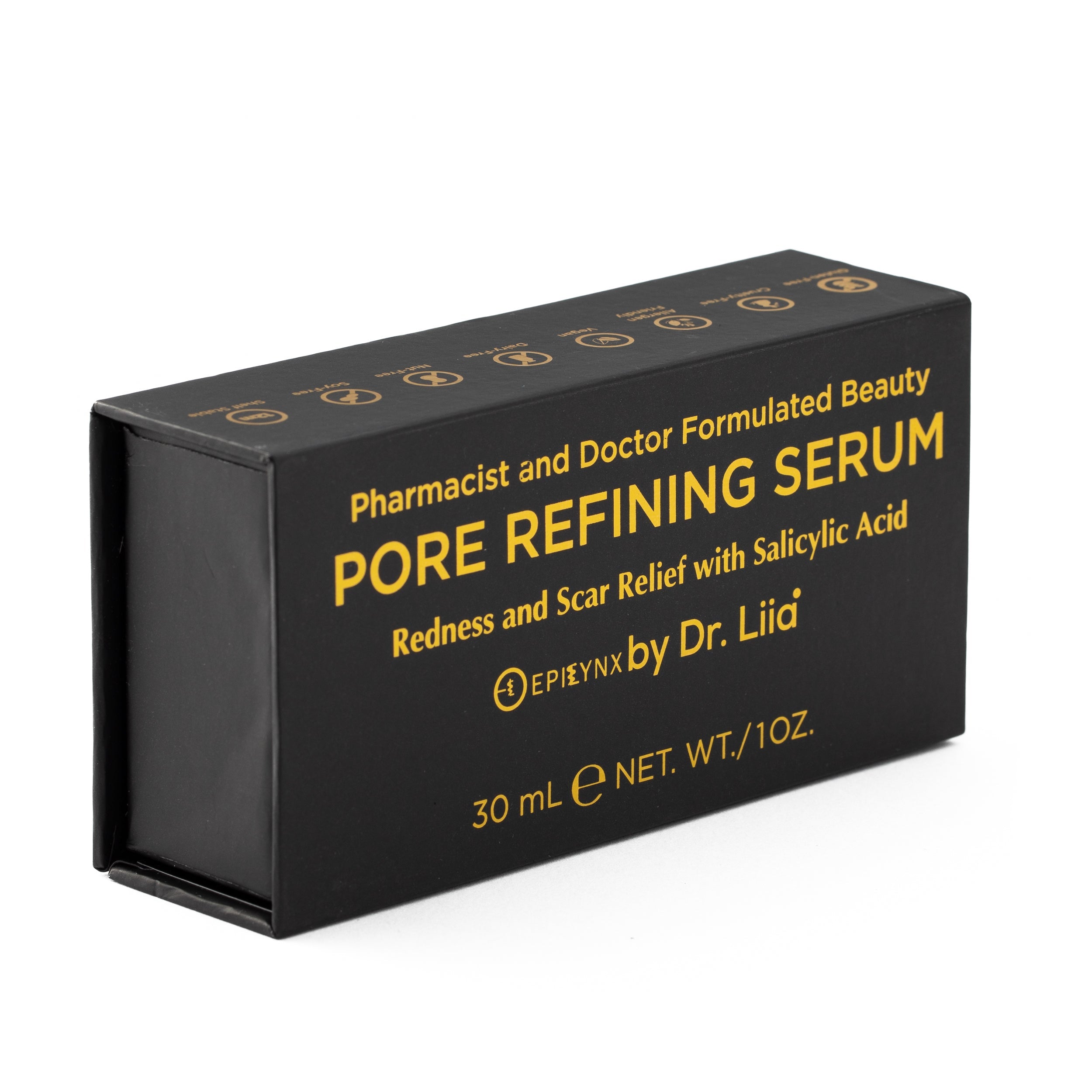 Kojic Acid Pore Refining & Brightening Skincare Set