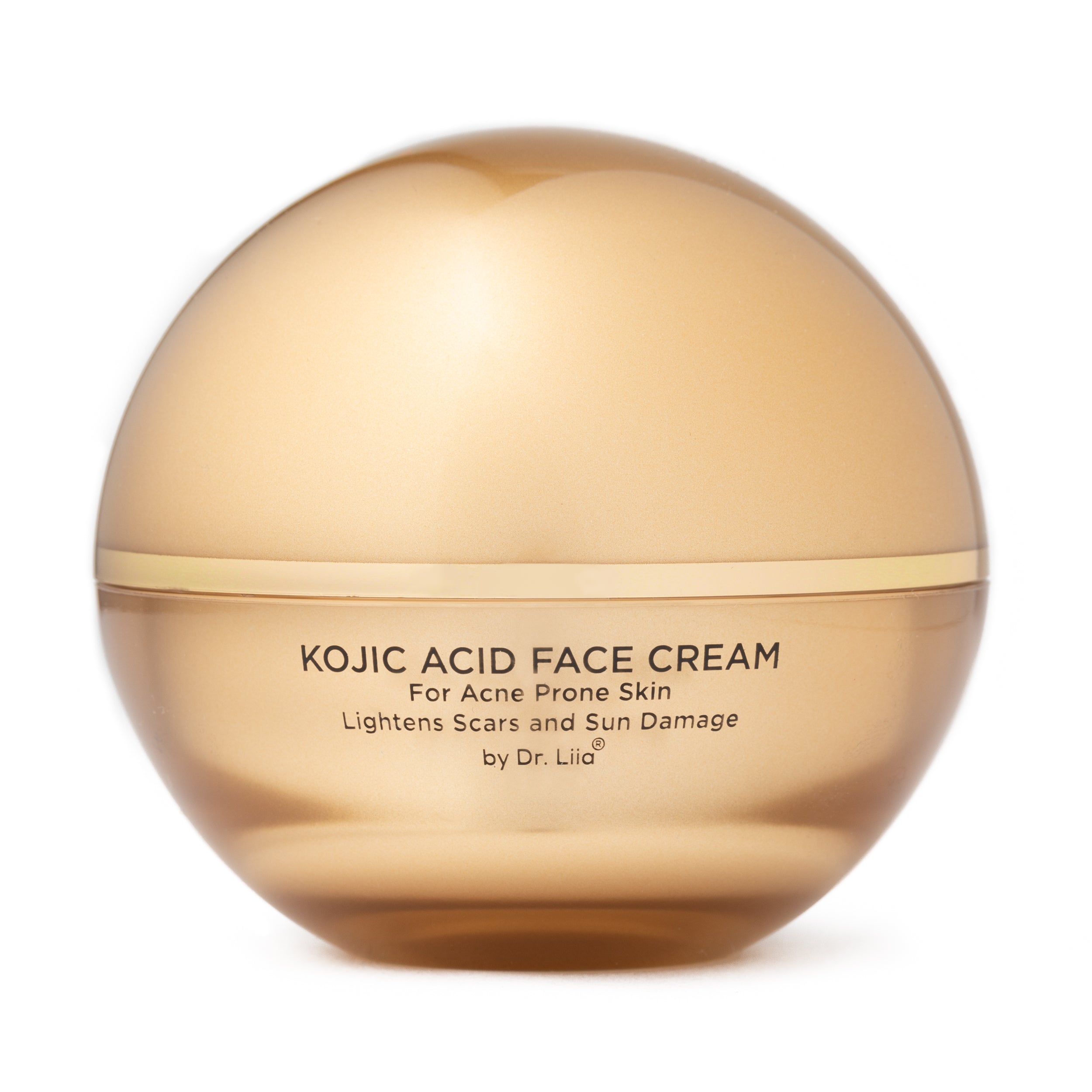 Kojic Acid Pore Refining & Brightening Skincare Set