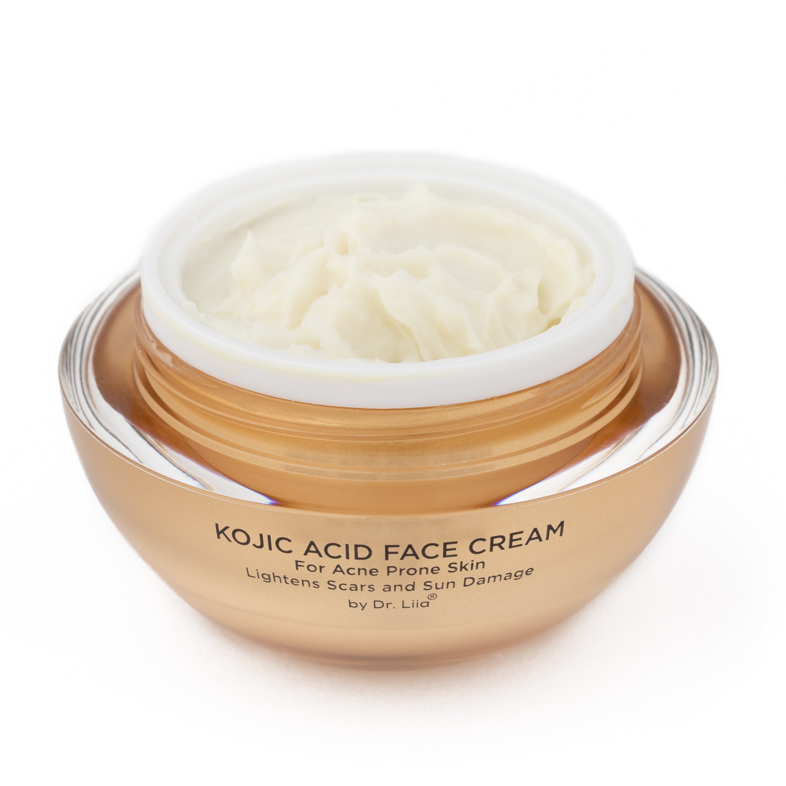 Kojic Acid Pore Refining & Brightening Skincare Set