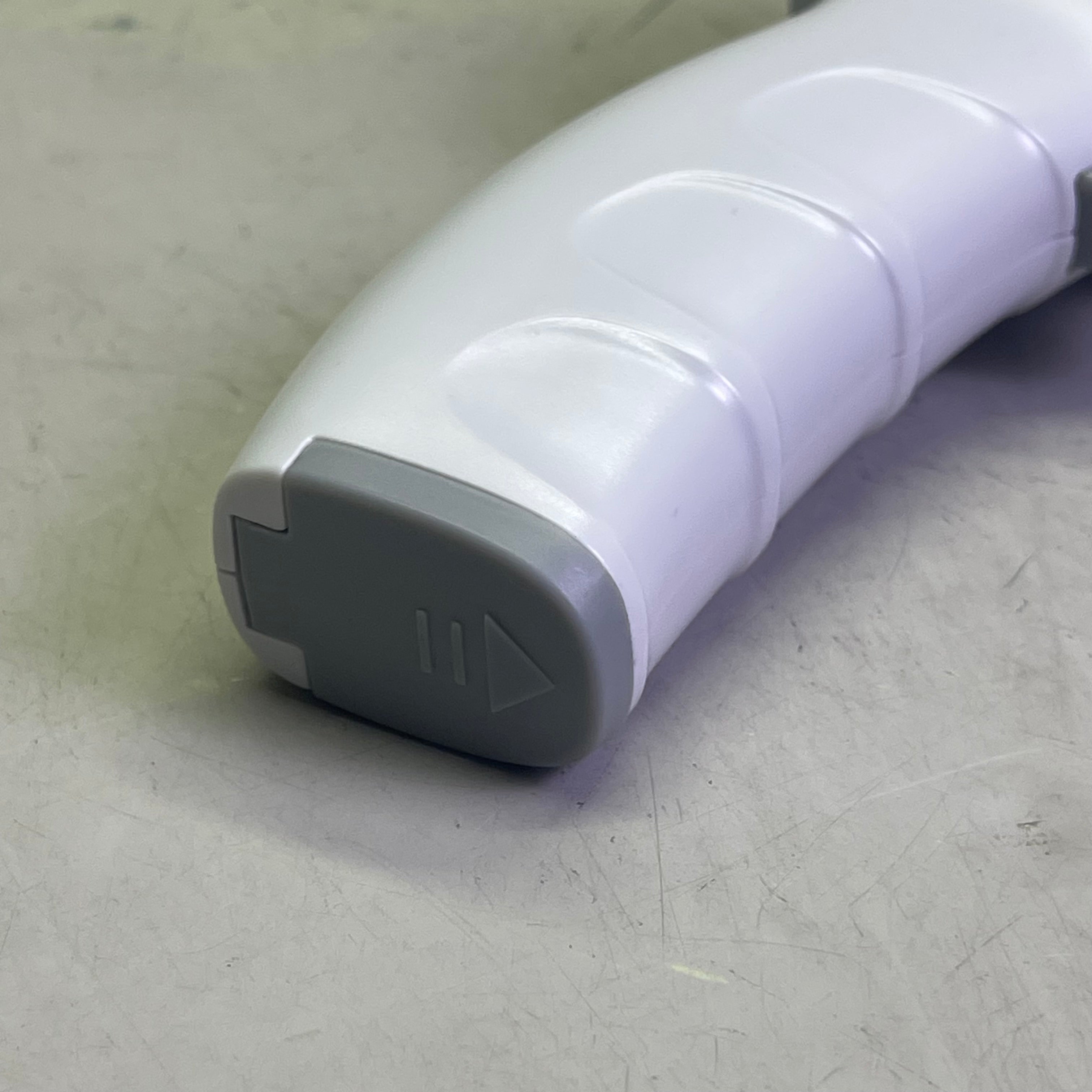 Non-Contact Infrared Thermometer for Humans & Objects