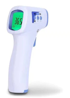 Smart Thermometer - # BAGE61110001
