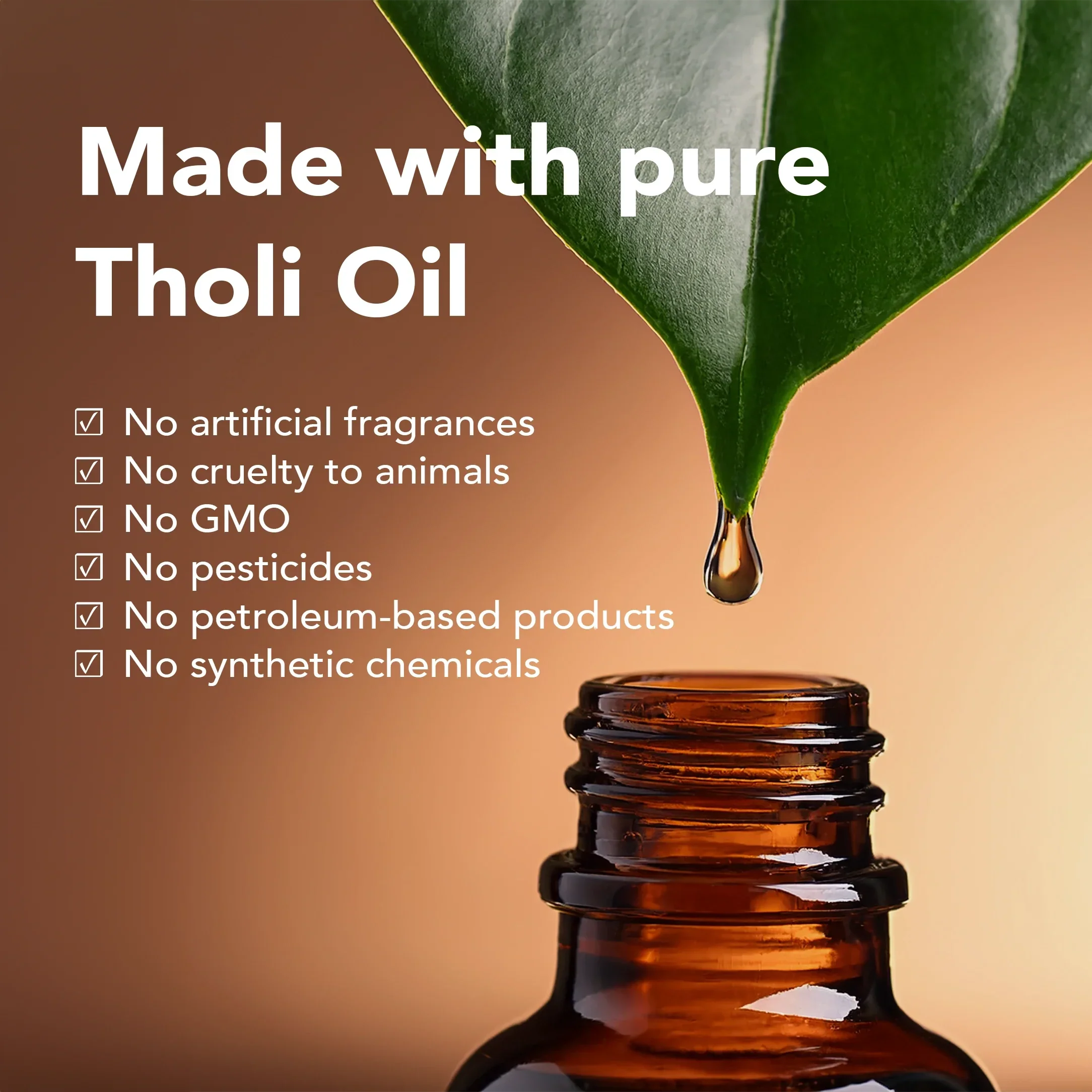 God Breathed Pure Essential Oil