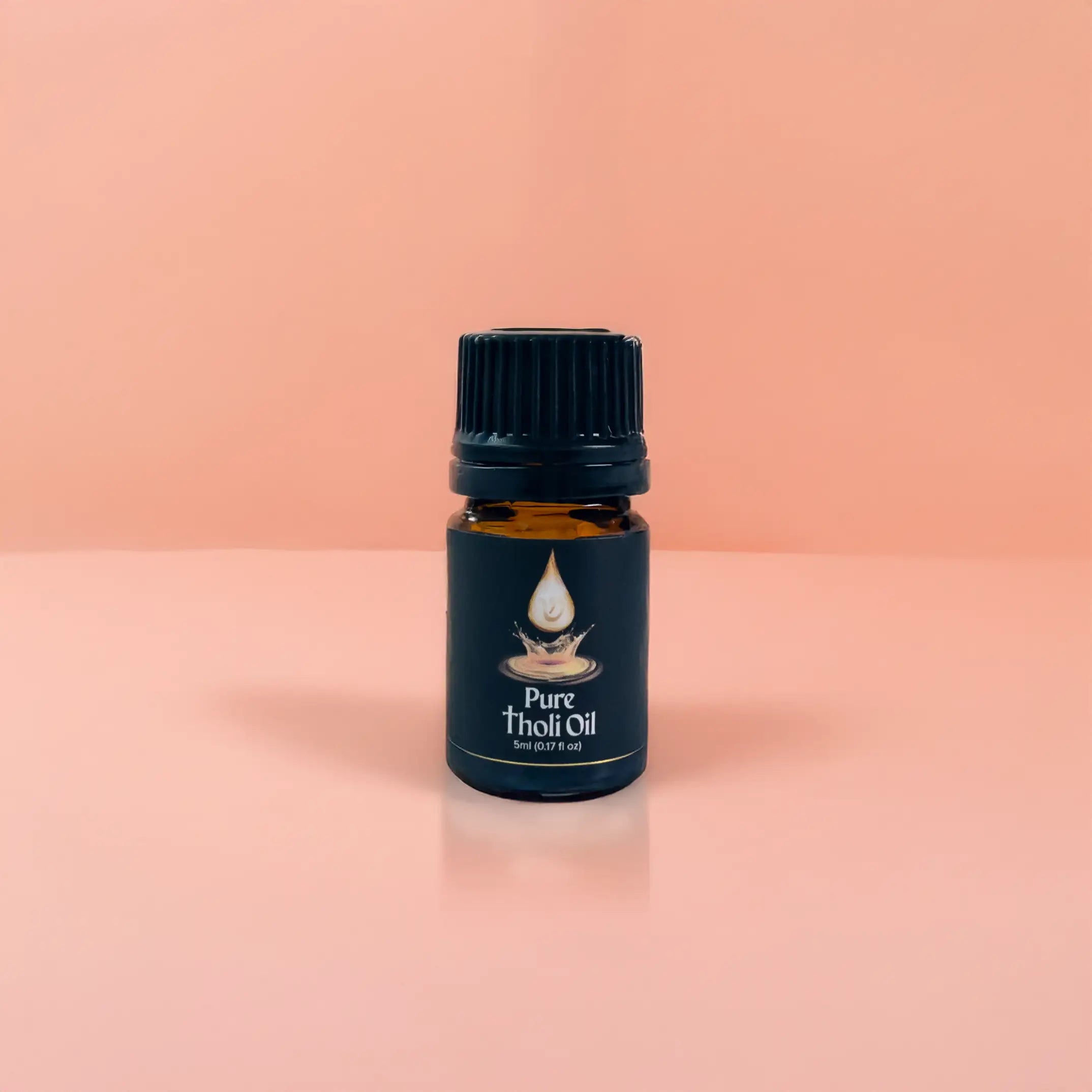 God Breathed Pure Essential Oil