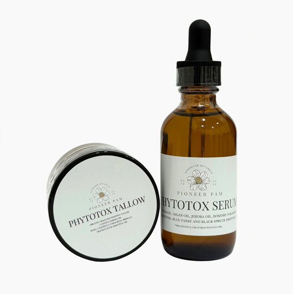 Anti-Aging Skincare Bundle