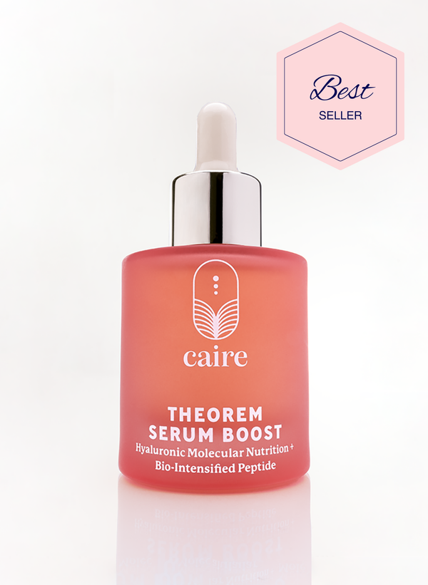 Theorem Serum Boost