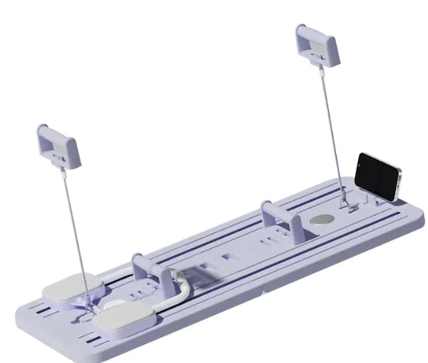 Multi-functional Supine Board Round Fitness Home Exercise Equipment