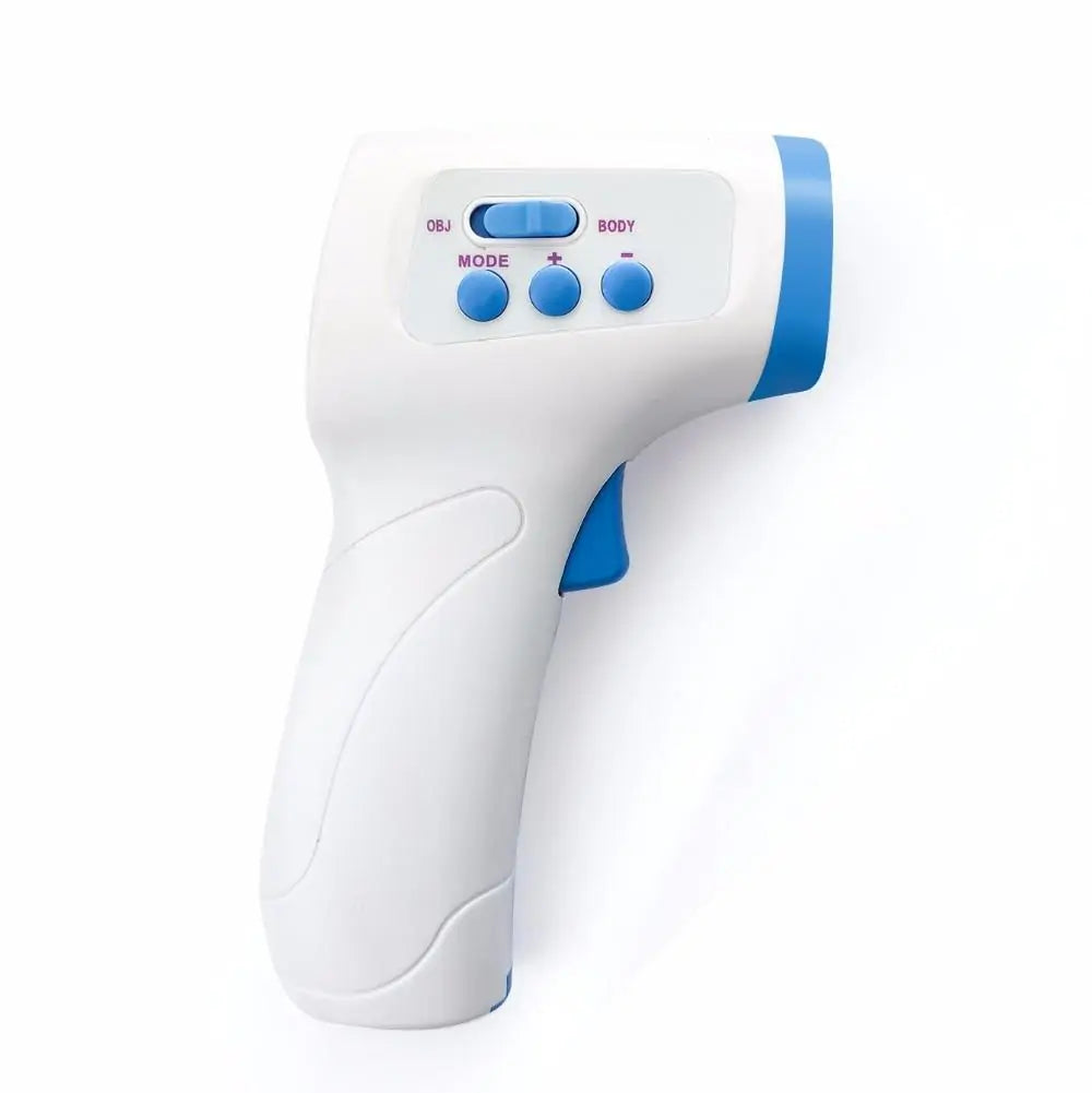Smart Thermometer - # BAGE61110001