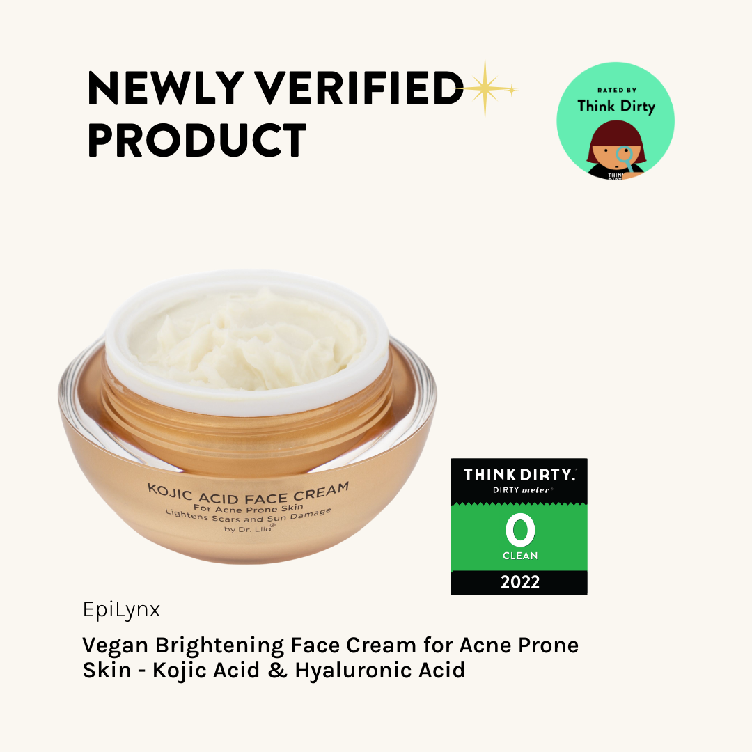 Kojic Acid Pore Refining & Brightening Skincare Set